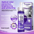 Teeth Whitening Toothpaste – Remove Stains & Freshen Breath in 7 Days